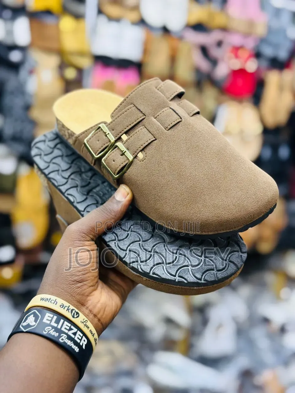 Men's Sandals
