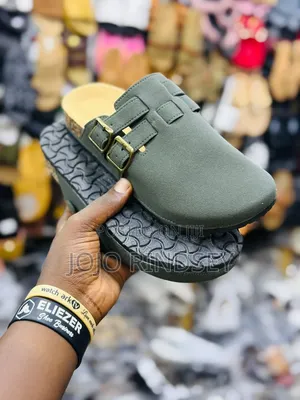 Men's Sandals