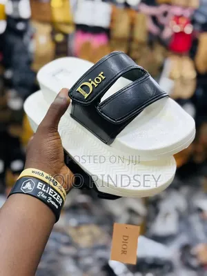 Men's Sandals