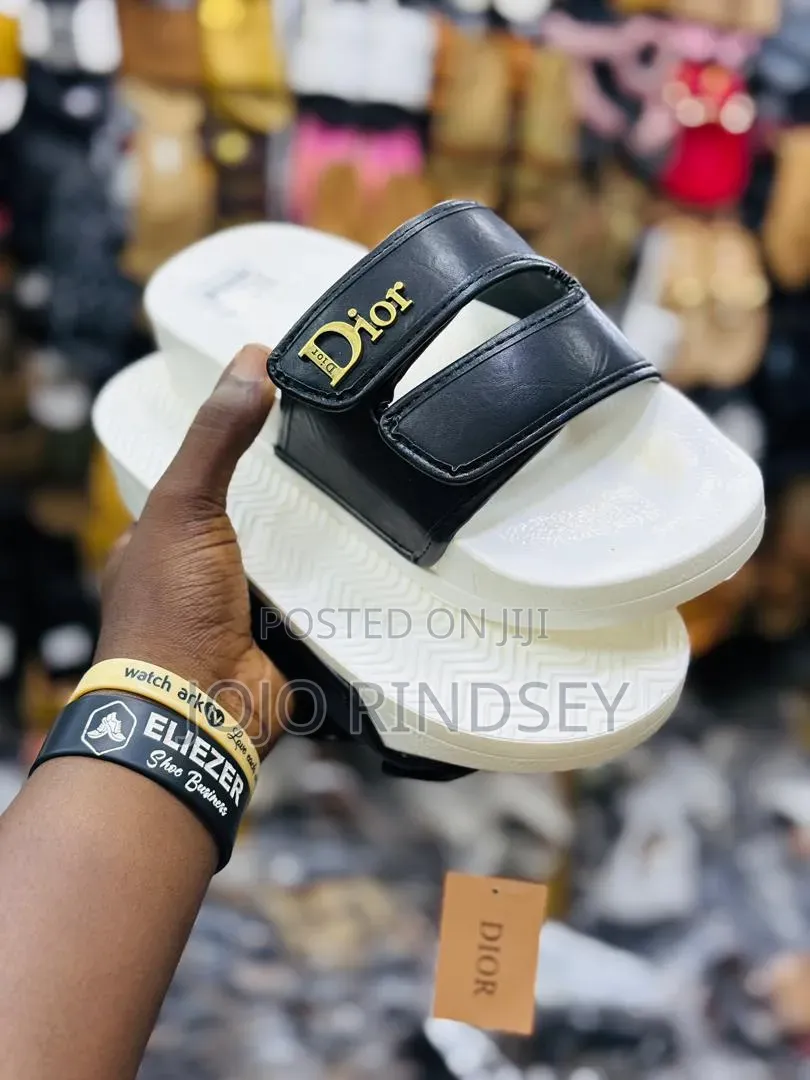 Men's Sandals