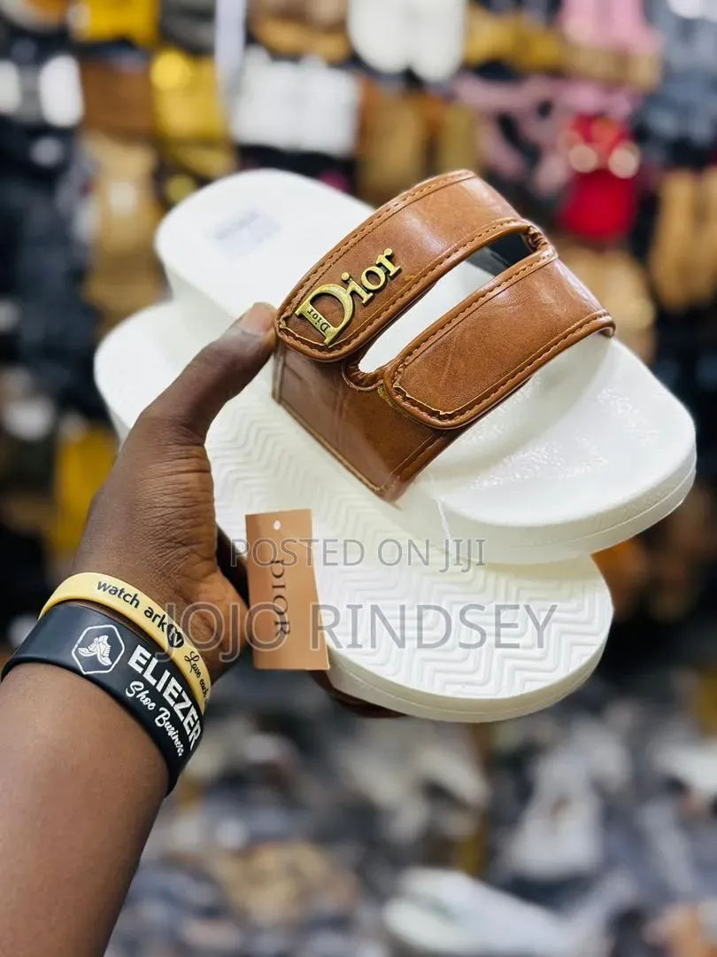 Men's Sandals