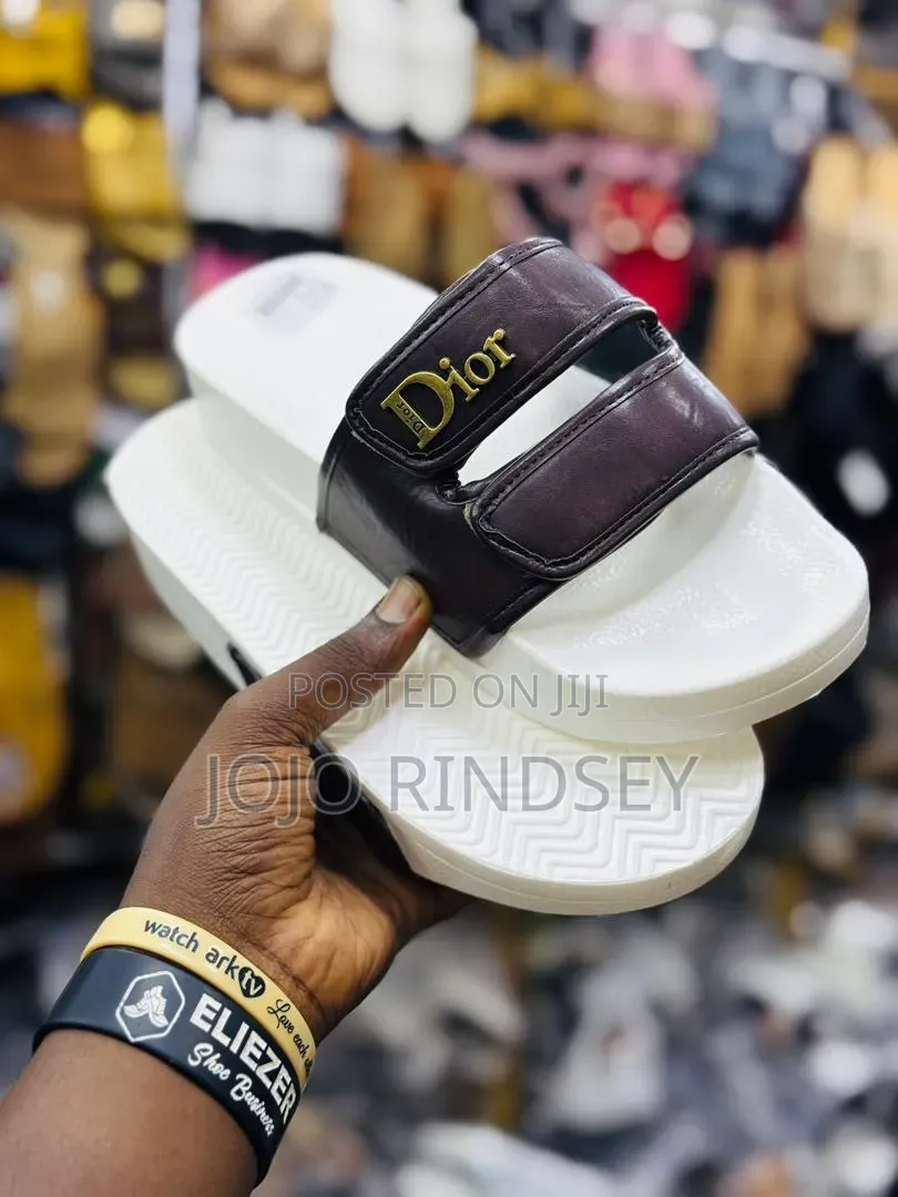 Men's Sandals