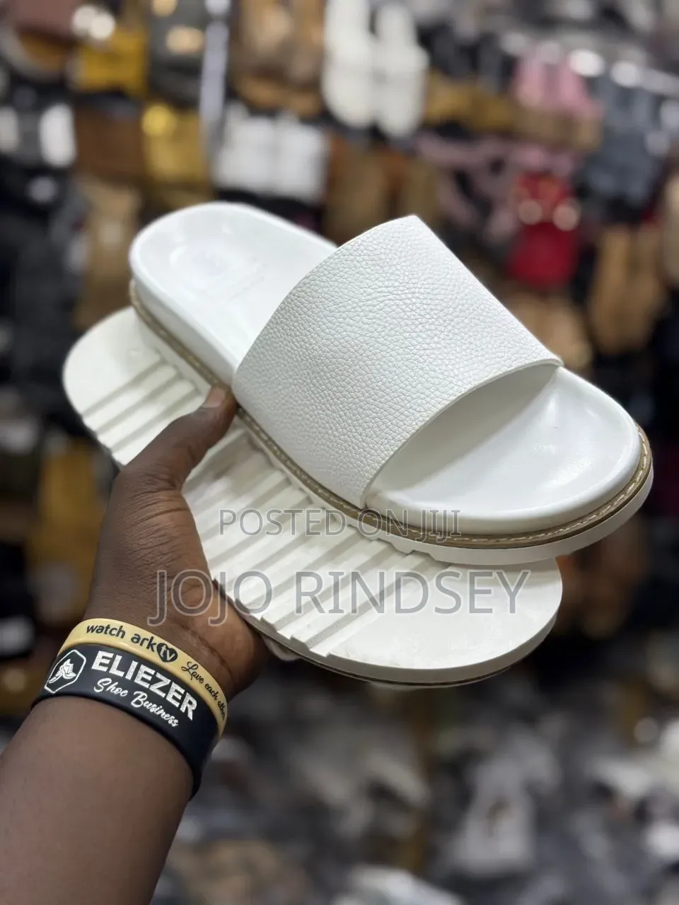 Men's Sandals