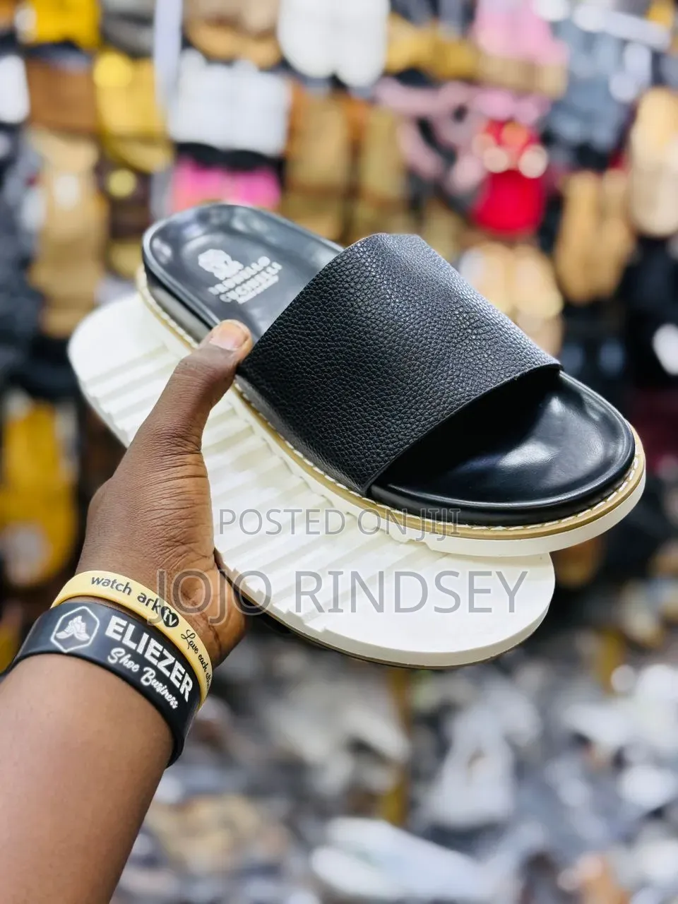 Men's Sandals