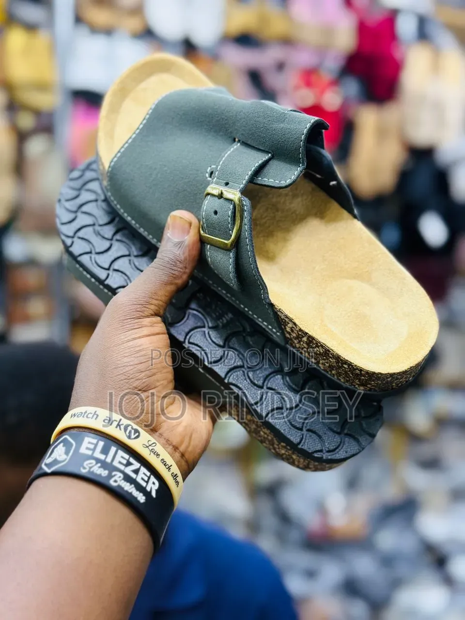 Men's Sandals