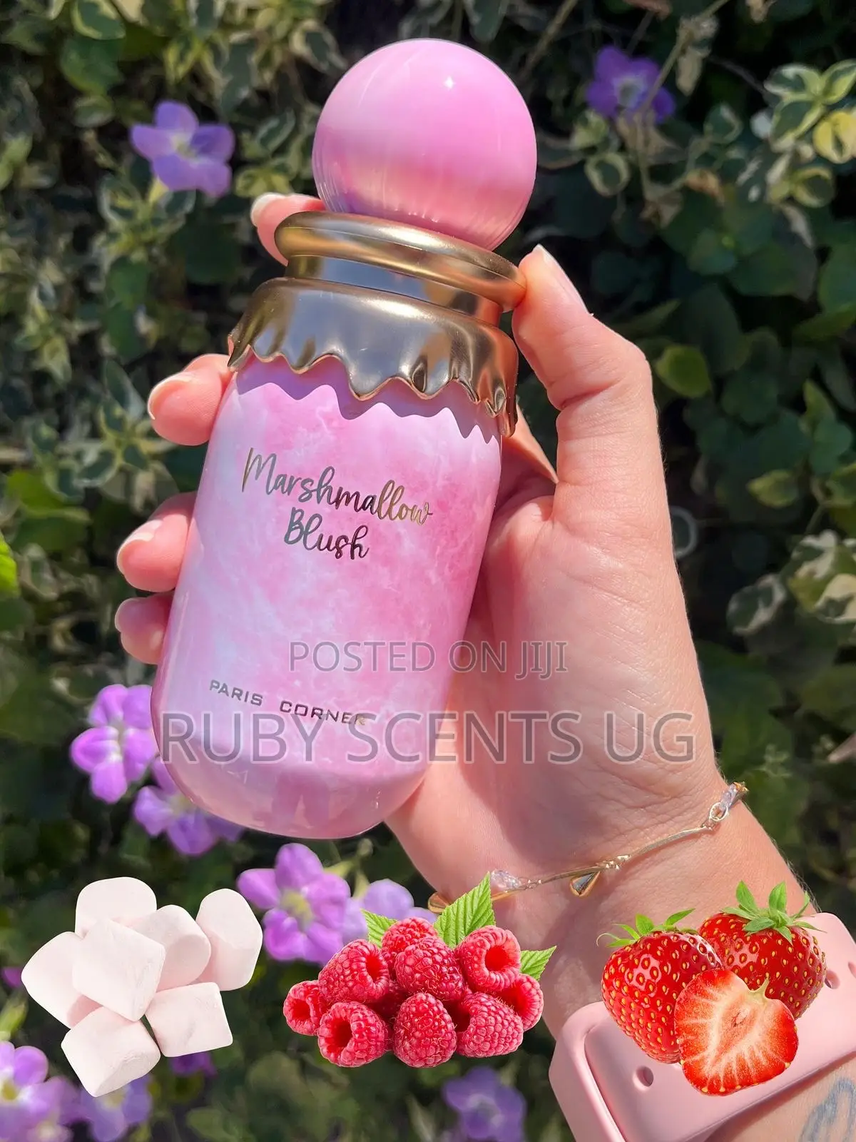Women’S Perfume