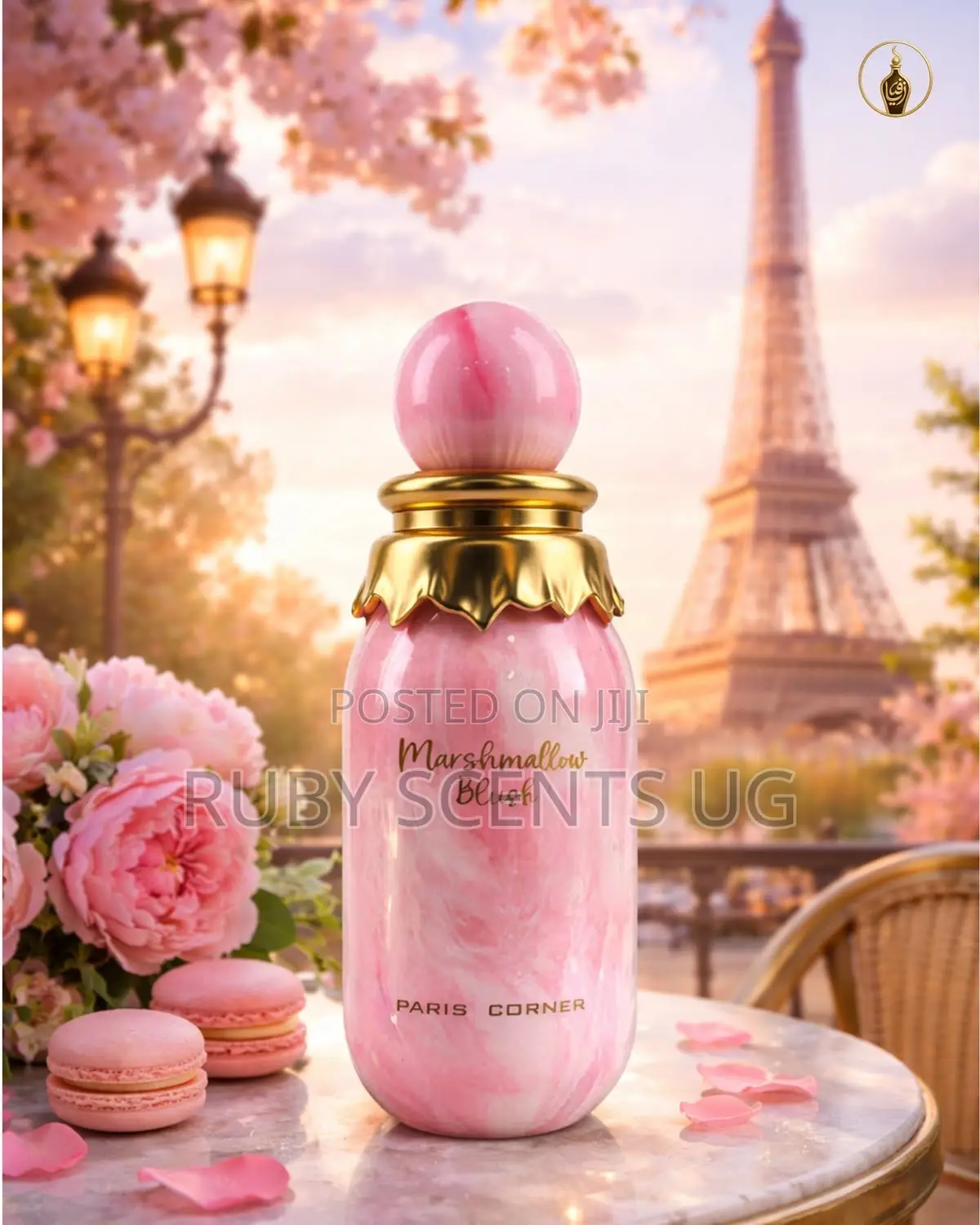 Women’S Perfume