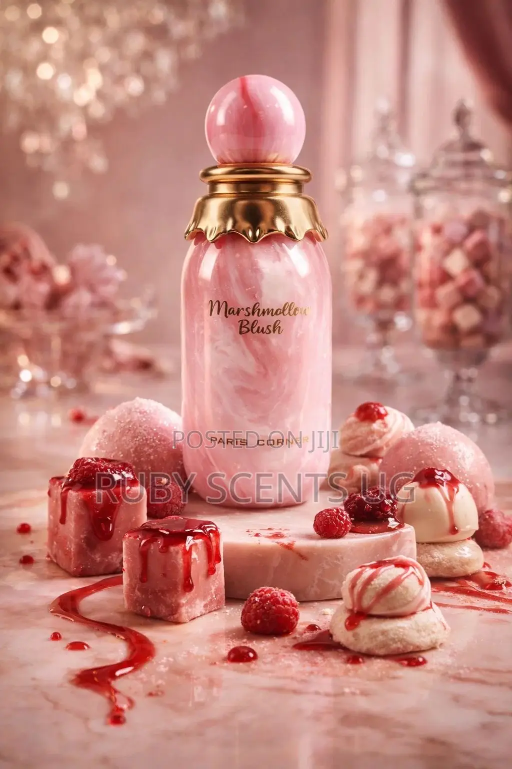 Women’S Perfume