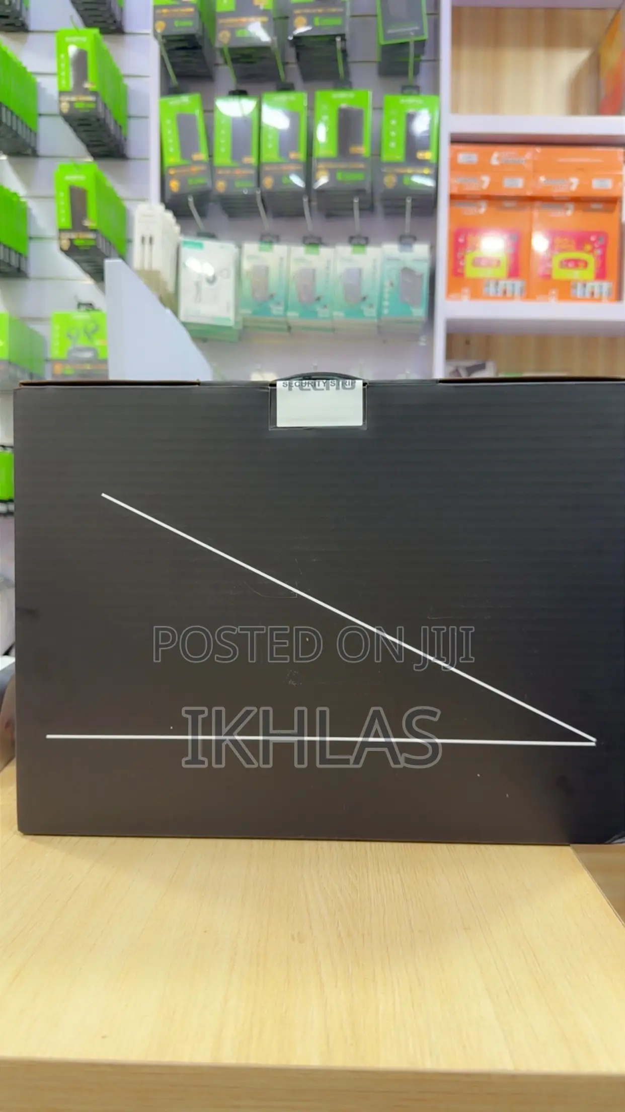 New Laptop Tecno WinPad 10 8GB AMD SSD 512GB
