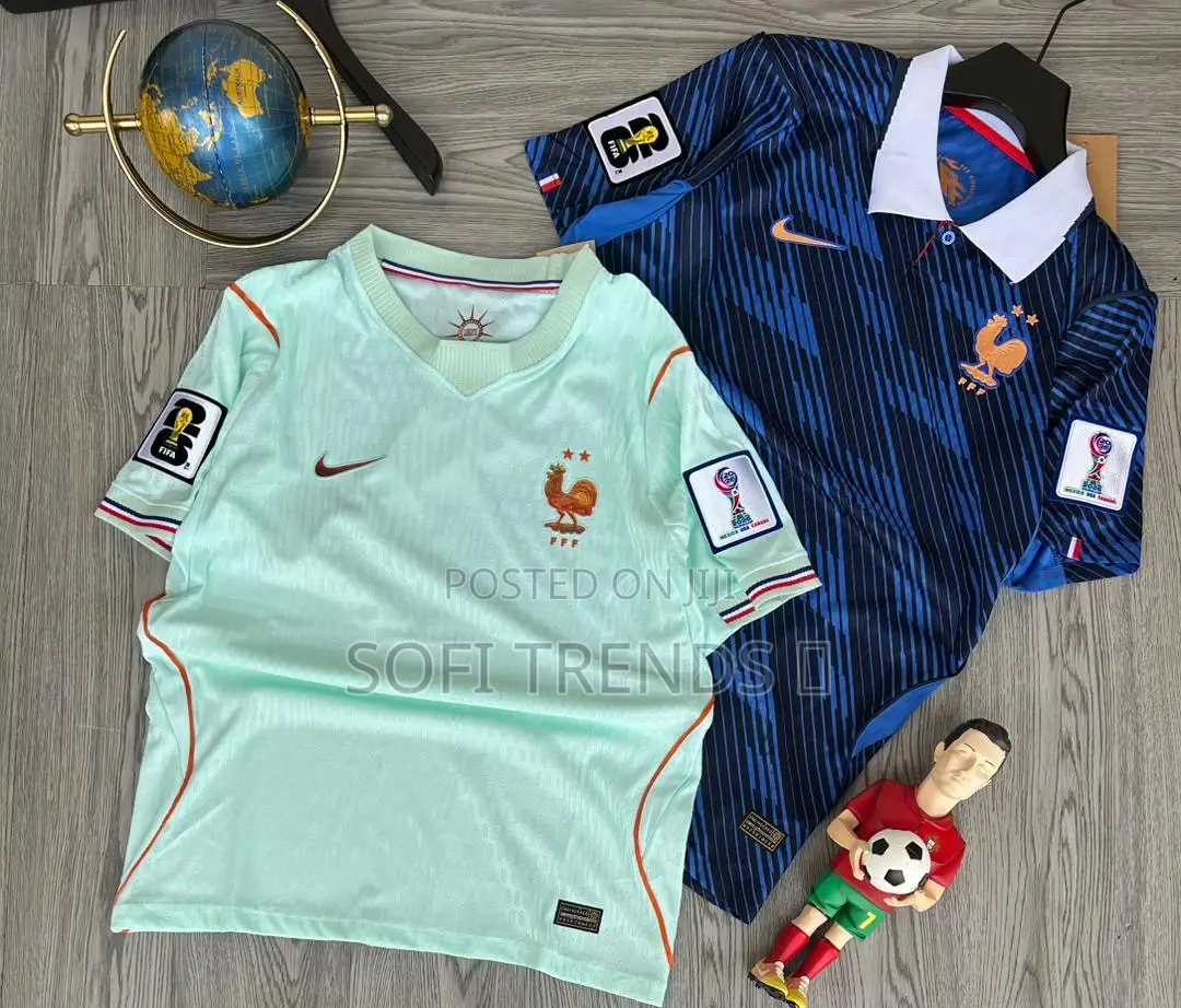 Original Football Jersey For
