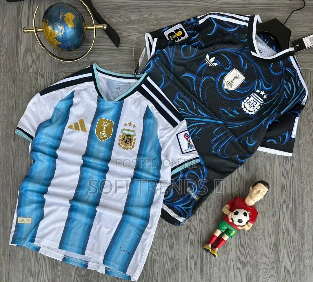 Original Football Jersey For