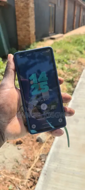 Google Pixel 7 128 GB White