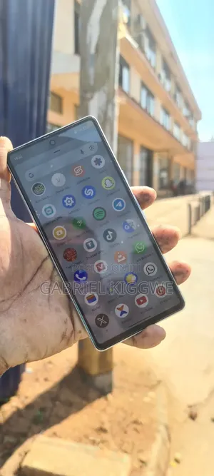 Google Pixel 7 128 GB White