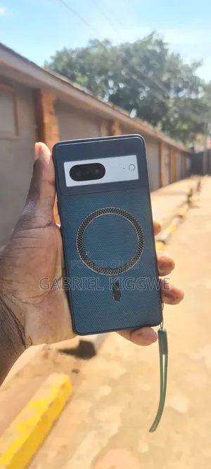 Google Pixel 7 128 GB White