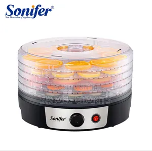 Sonifer Electric Food Dehydrator
