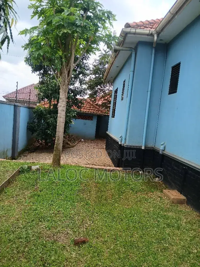 4bdrm Bungalow in Canan, Kira for sale