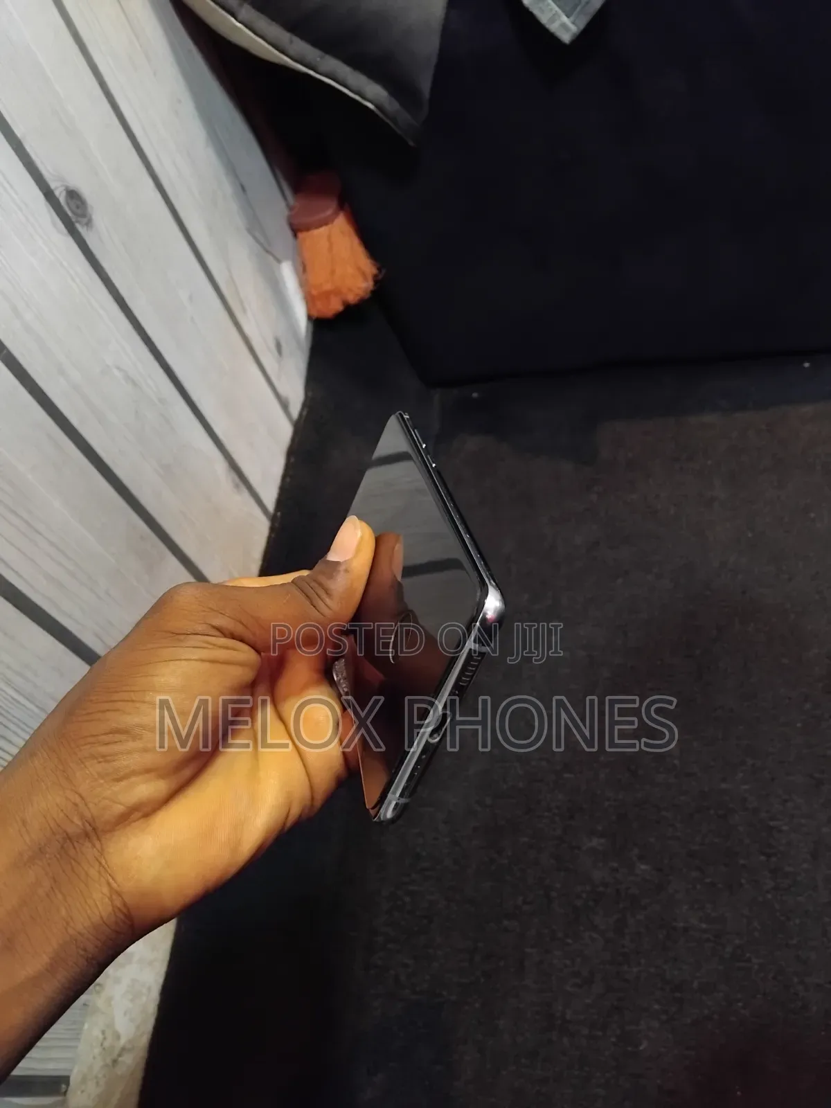 Samsung Galaxy S20+ 5G 128 GB Black