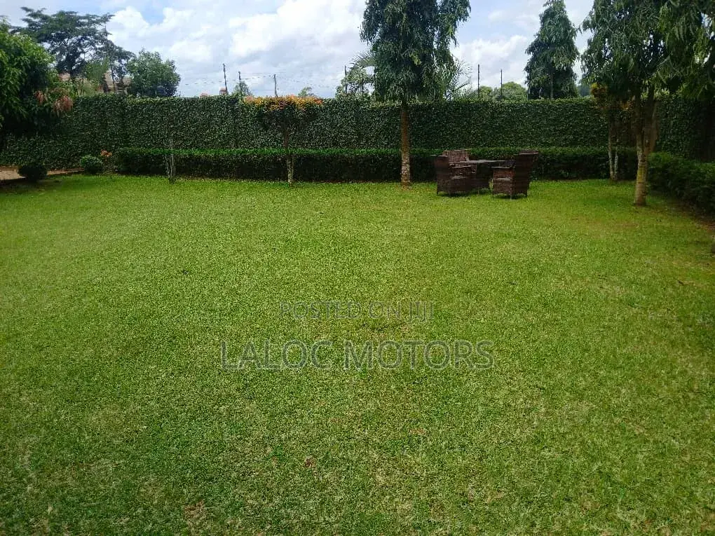 4bdrm Bungalow in Canan, Kira for sale