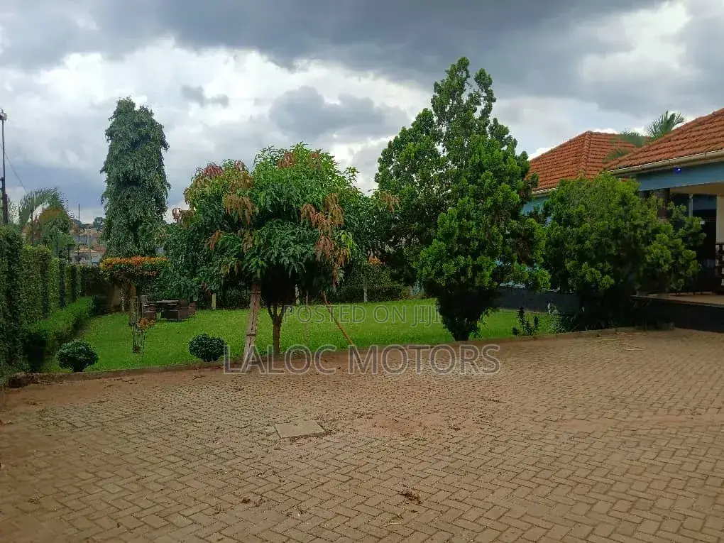 4bdrm Bungalow in Canan, Kira for sale