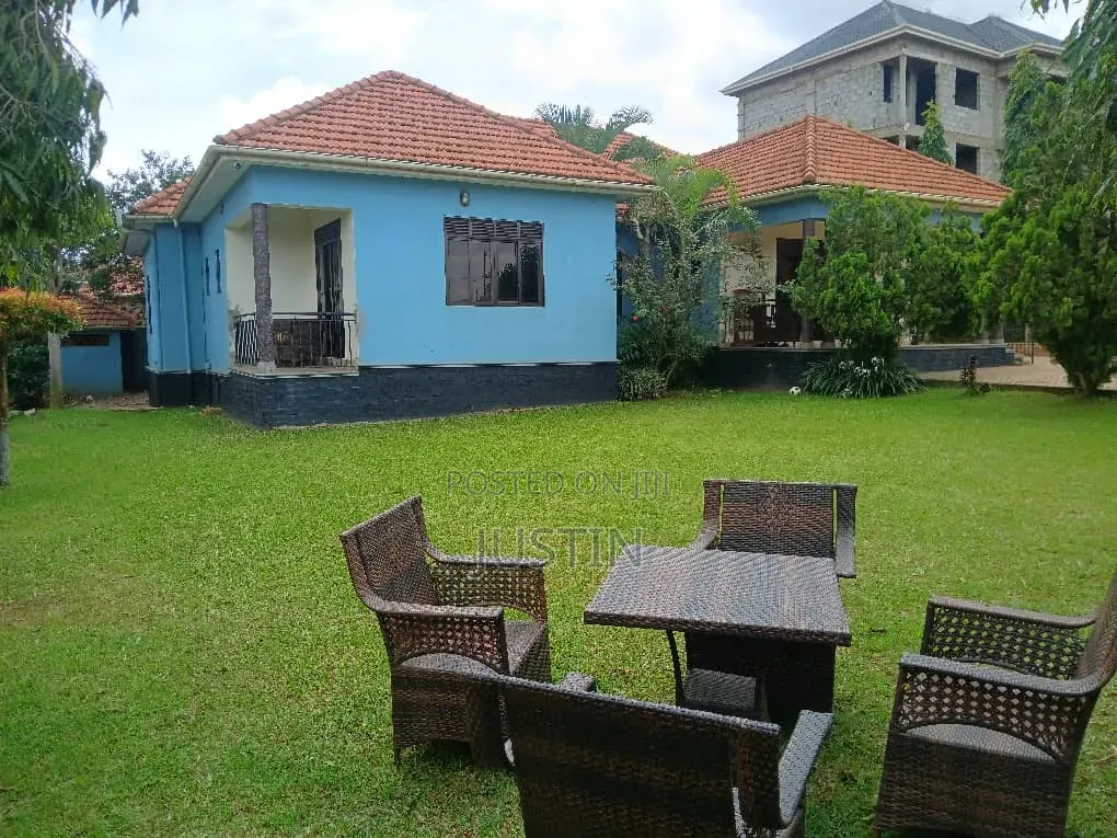 4bdrm Bungalow in Canan, Kira for sale
