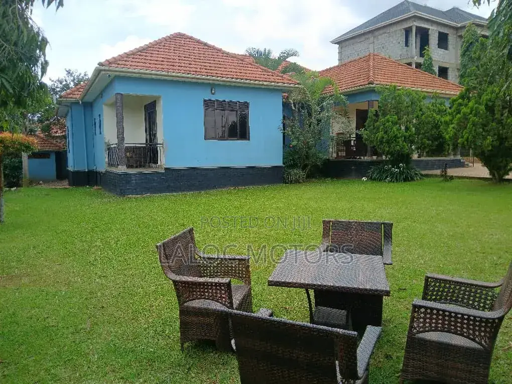 4bdrm Bungalow in Canan, Kira for sale