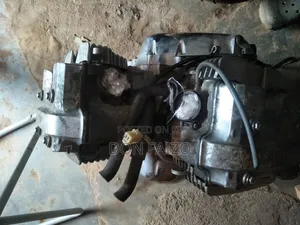 Honda 2005 Silver