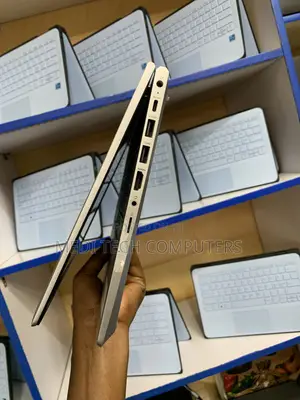 Laptop HP ProBook 440 G8 8GB Intel Core i5 SSD 256GB