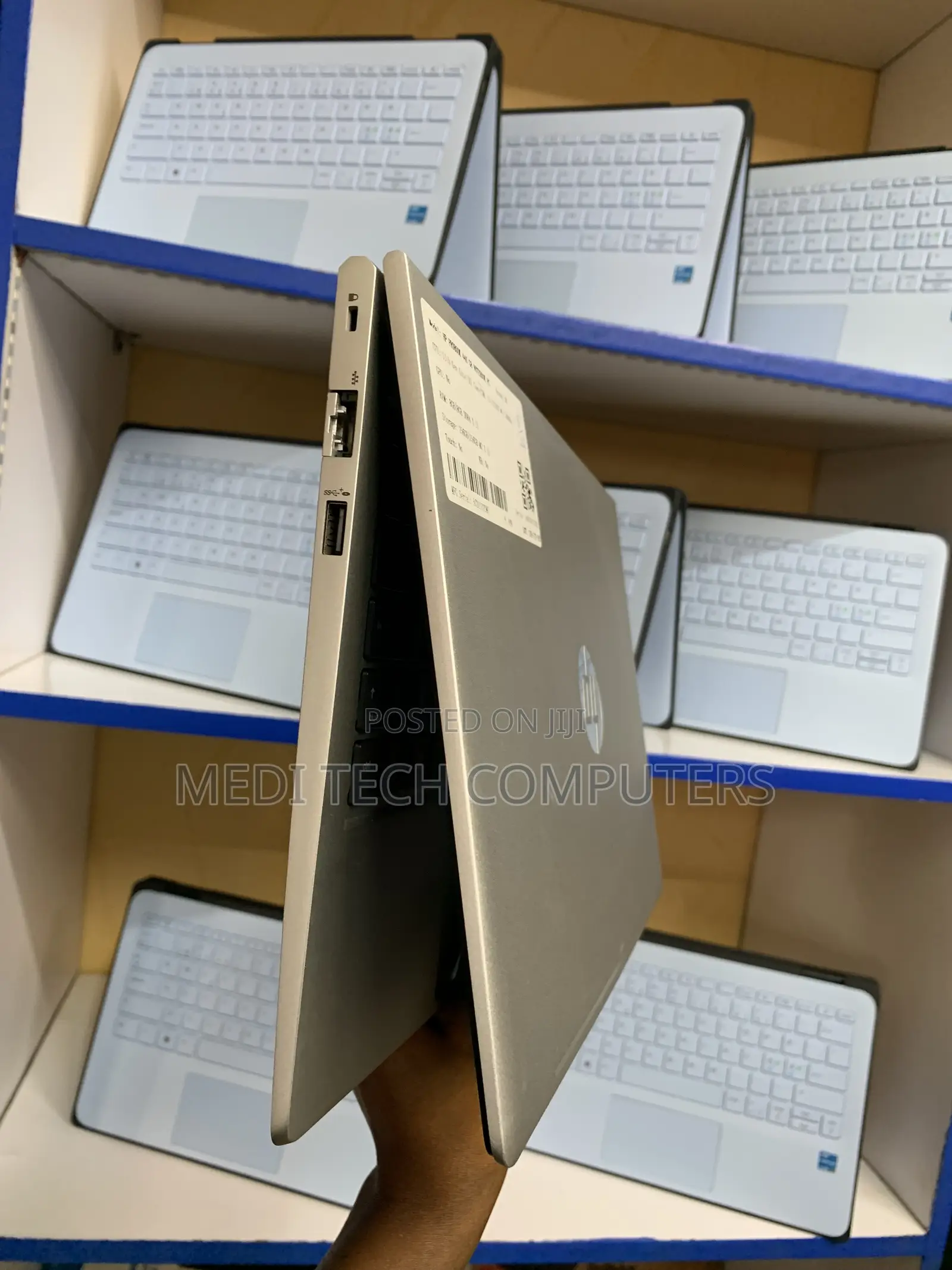 Laptop HP ProBook 440 G8 8GB Intel Core i5 SSD 256GB