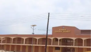 Commercial Shop for Rent - Next to Kabale Central