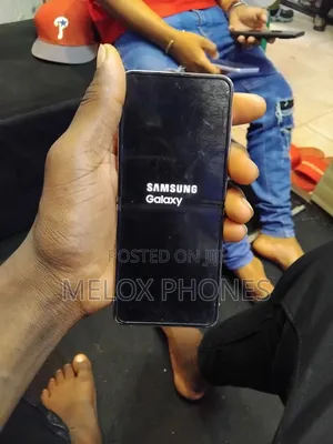 Samsung Galaxy Z Flip4 256 GB White