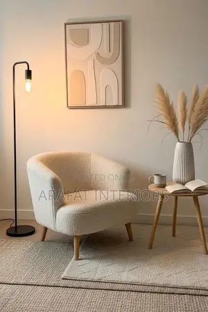 Verdant Bubble Lounge