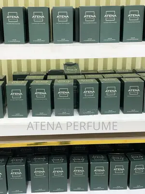 Automatic Car Diffuser Kampala | Luxury Car Perfume Air Freshener