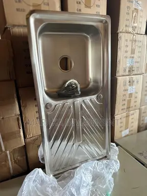 Kitchen Sink