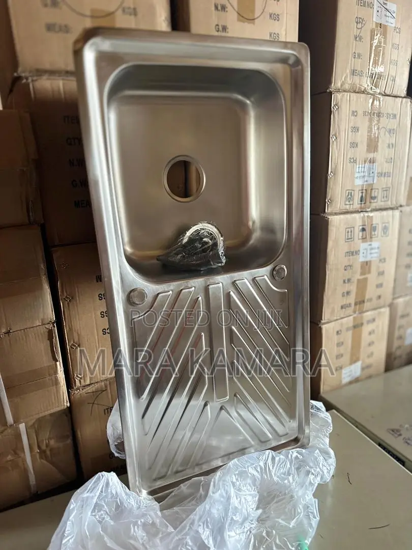 Kitchen Sink