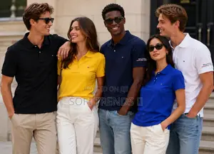 Gent’S Turkey Polo