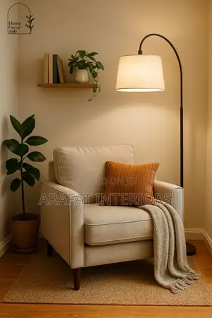 Lune Cloud Chair