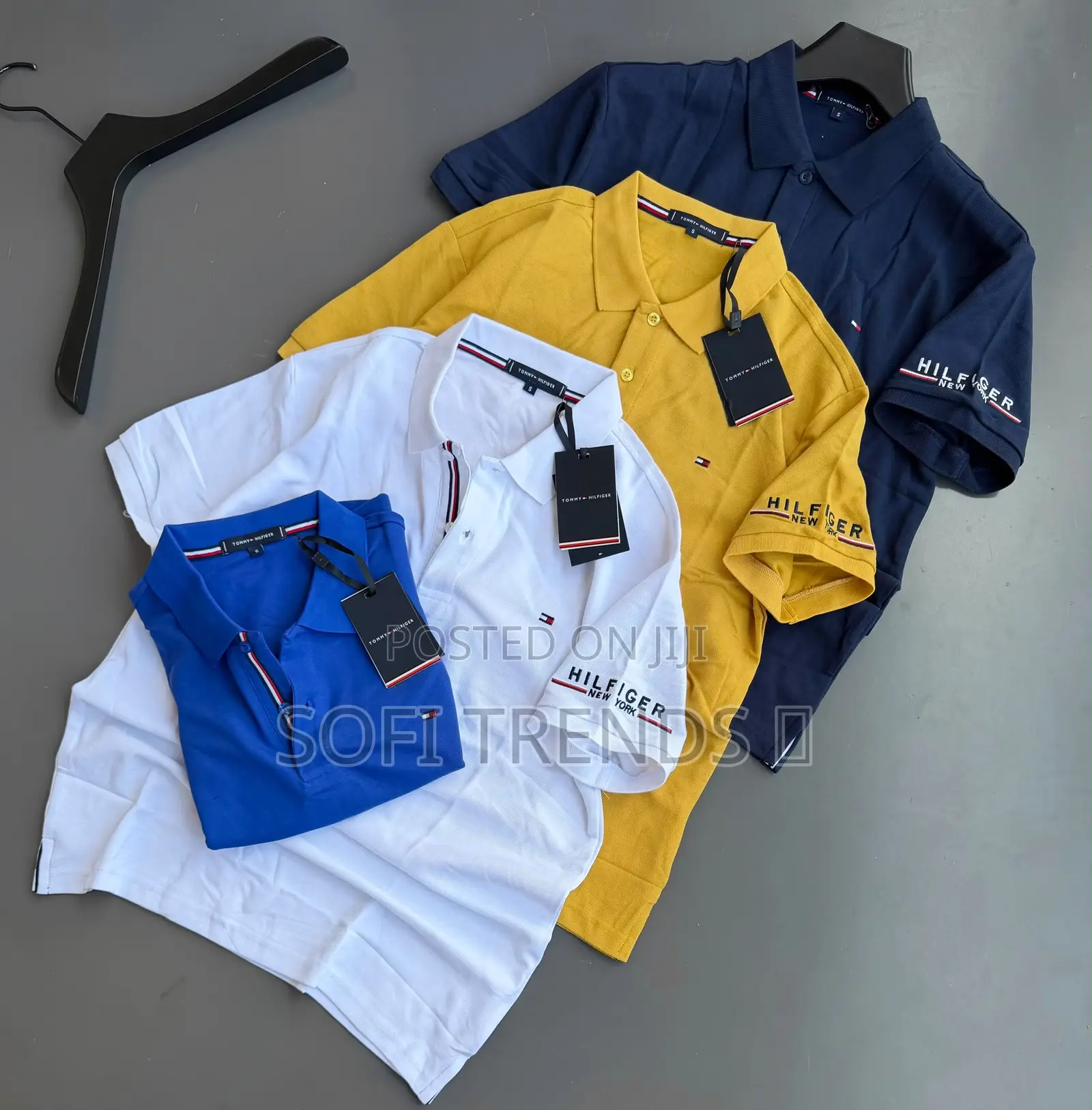 Gent’S Turkey Polo