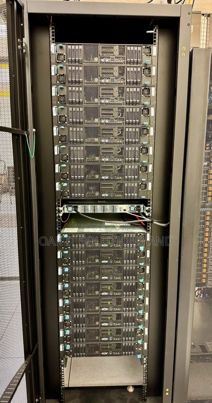 We Ship All Kinds of Server, Dc, Ai Servers, Datacenters_just Call Me