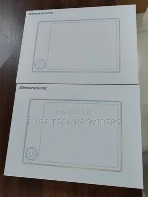 10moons G30 Drawing Tablet With Battery Free Pen