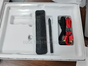 10moons G30 Drawing Tablet With Battery Free Pen