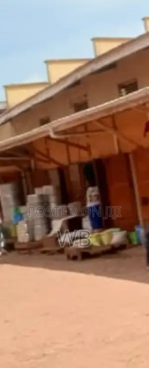 Commercial Shop for Rent - Next to Kabale Central