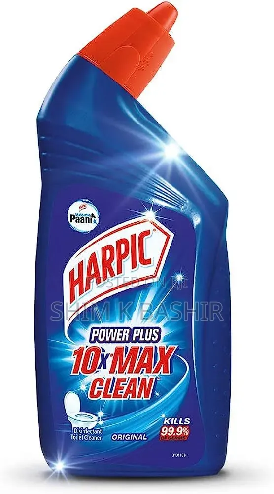 Herpic Toilet Cleaner