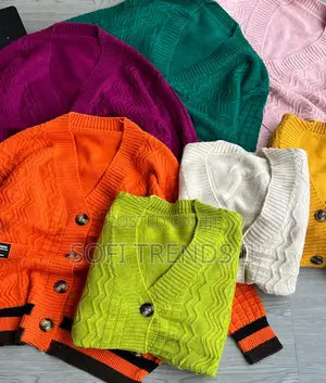 Unisex Cardigans