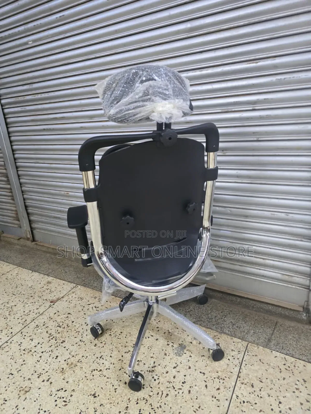 Adjustable Orthopedic Office Chair Office Chair Back Support