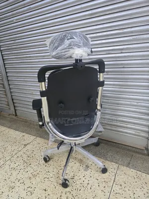 Adjustable Orthopedic Office Chair Office Chair Back Support