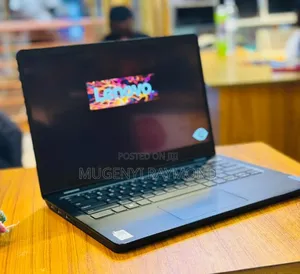 Laptop Lenovo ThinkPad X13 Gen 4 16GB Intel Core i7 SSD 256GB