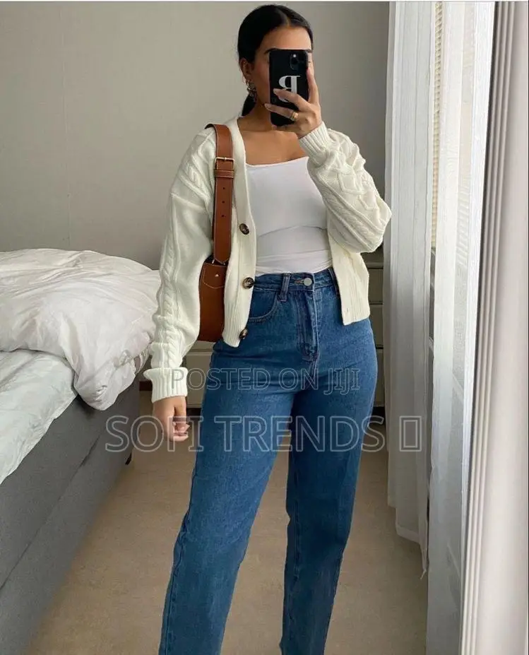 Ladies Cardigans