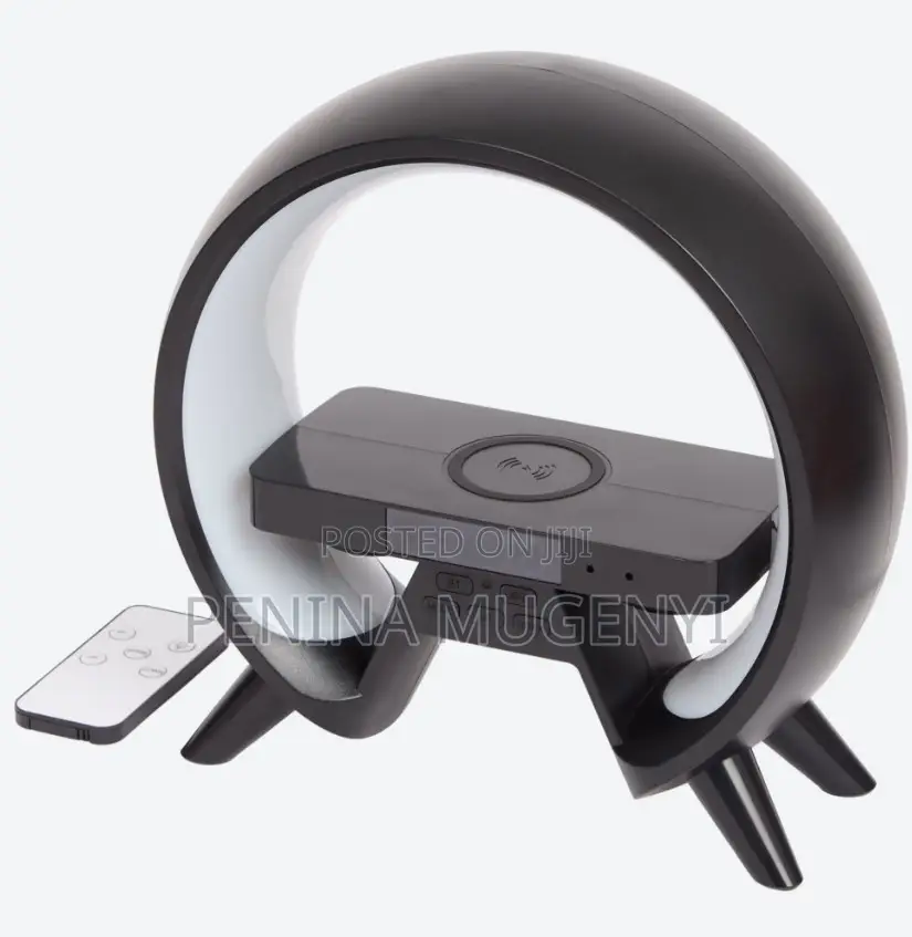 Xtronic Digital Clock