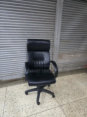 Ergonomic Pu Leather Office Chair Office Chair