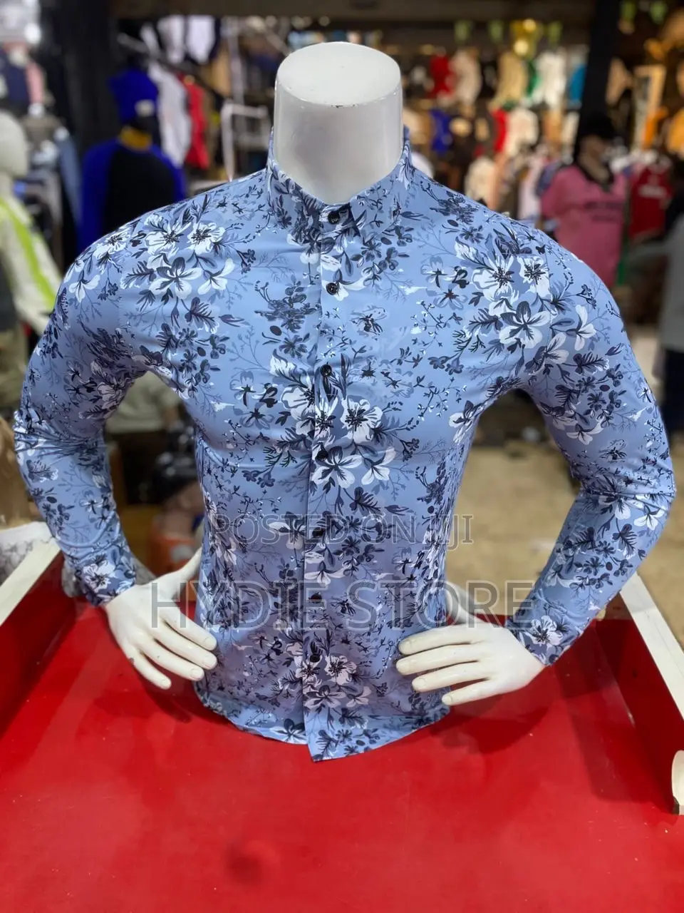 Quality Flurry Shirts
